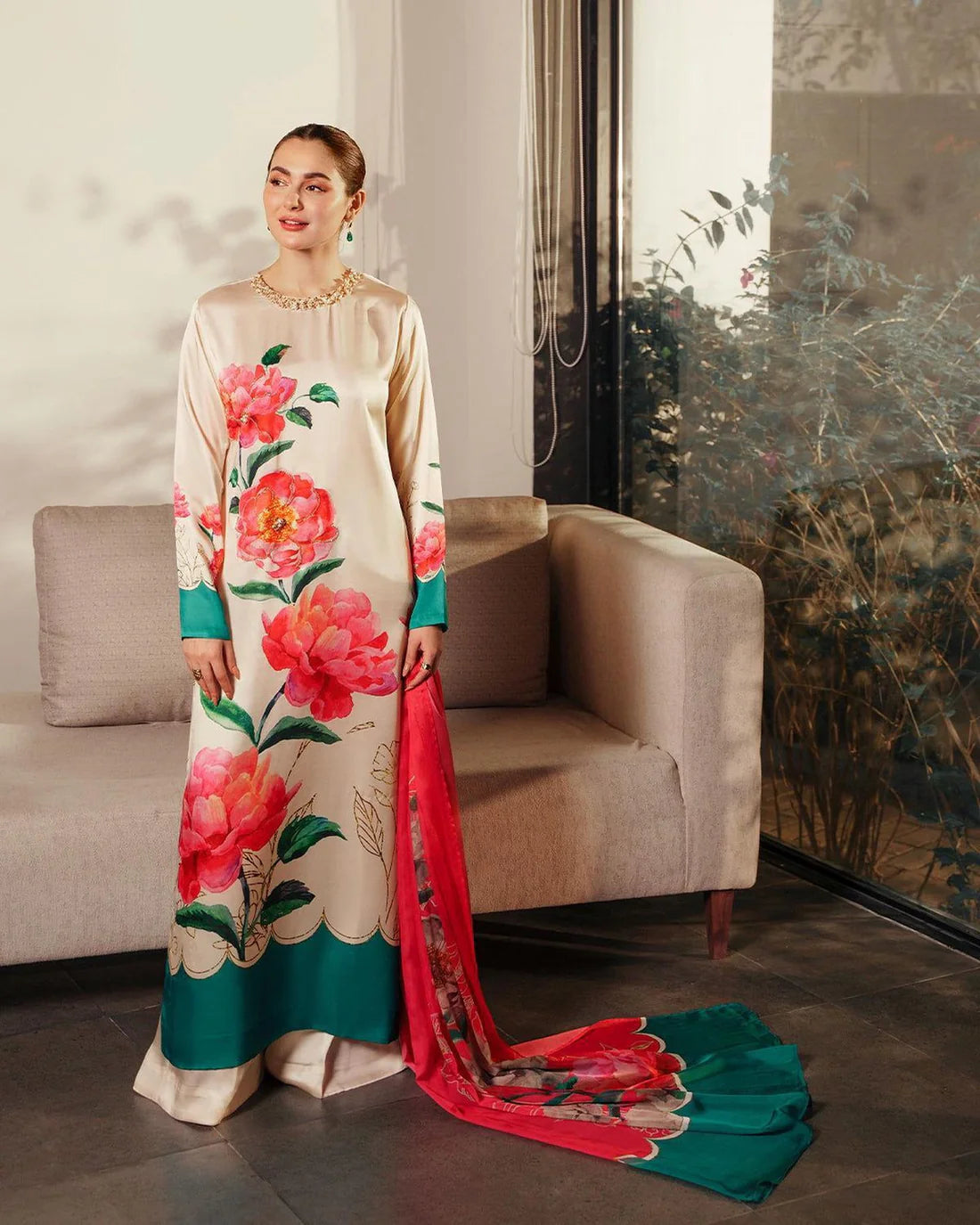 Lulusar Qilar Long - SBC