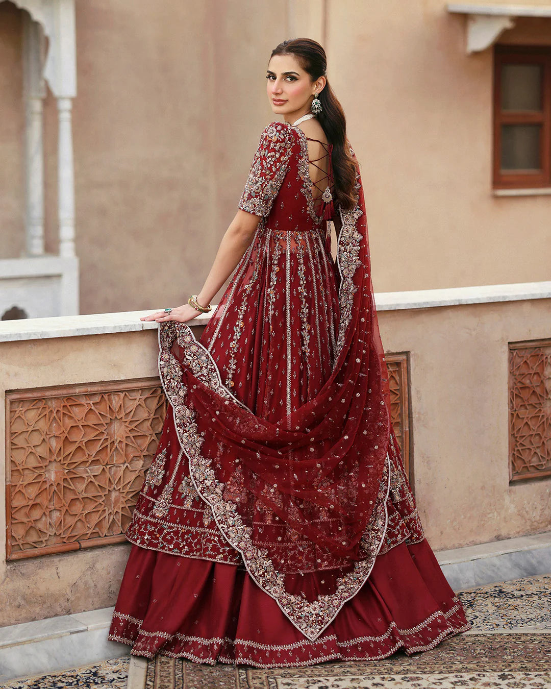 Faiza Saqlain Zelia