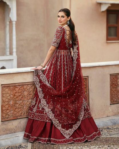 Faiza Saqlain Zelia