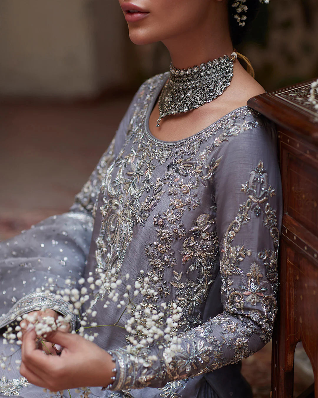 Faiza Saqlain Dila