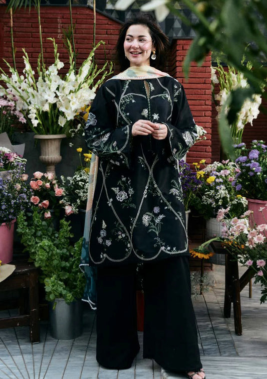 Coco By Zara Shahjahan