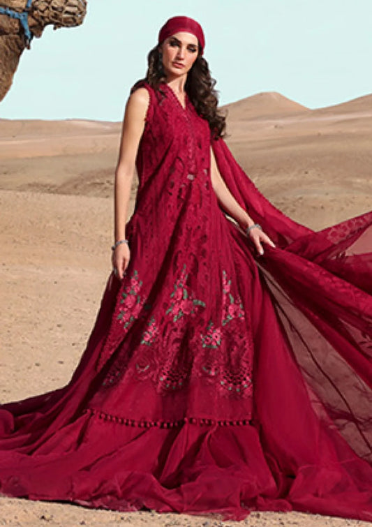 MARIA B LW -25-0021