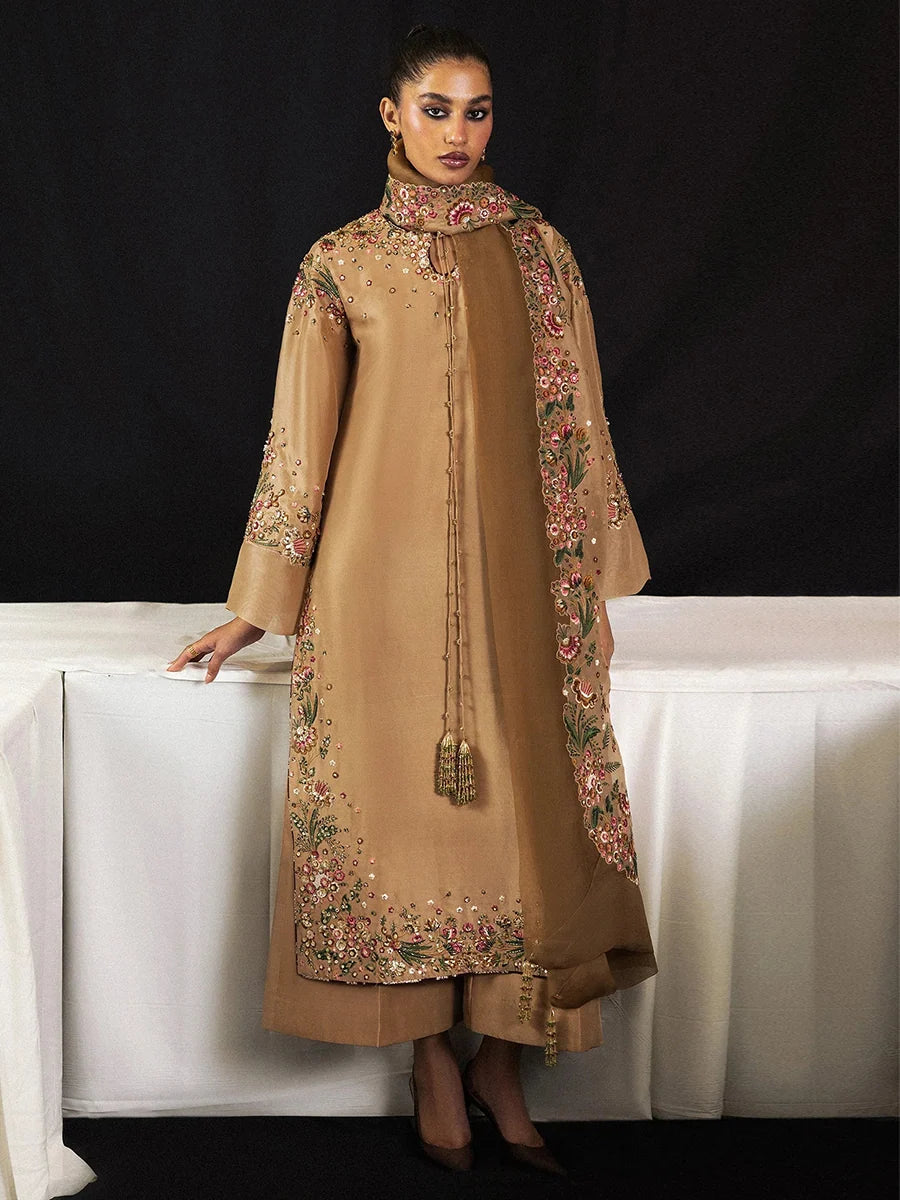 Hussain Rehar - Aurelia