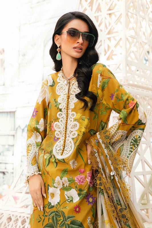 Maria B MPT-2604-B