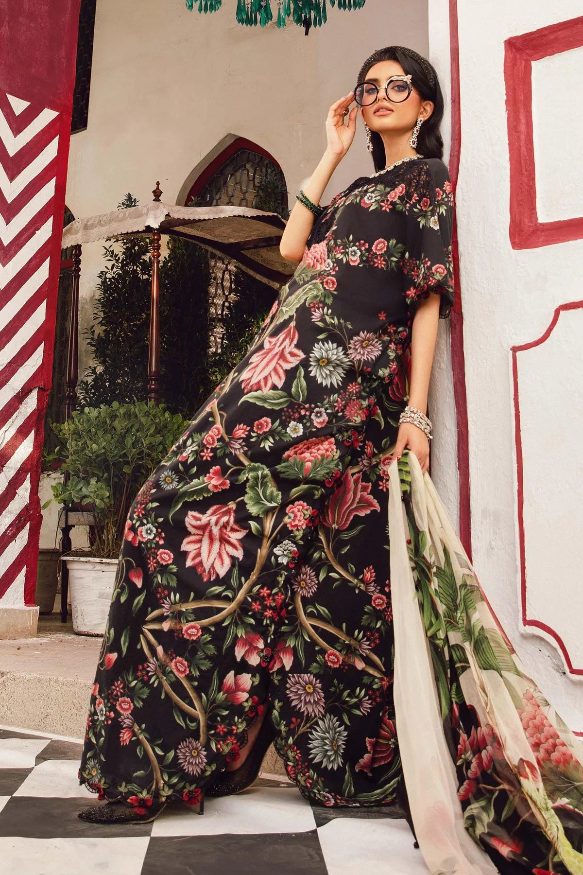 Maria B Mprints Fall Edit'25 - 9-B