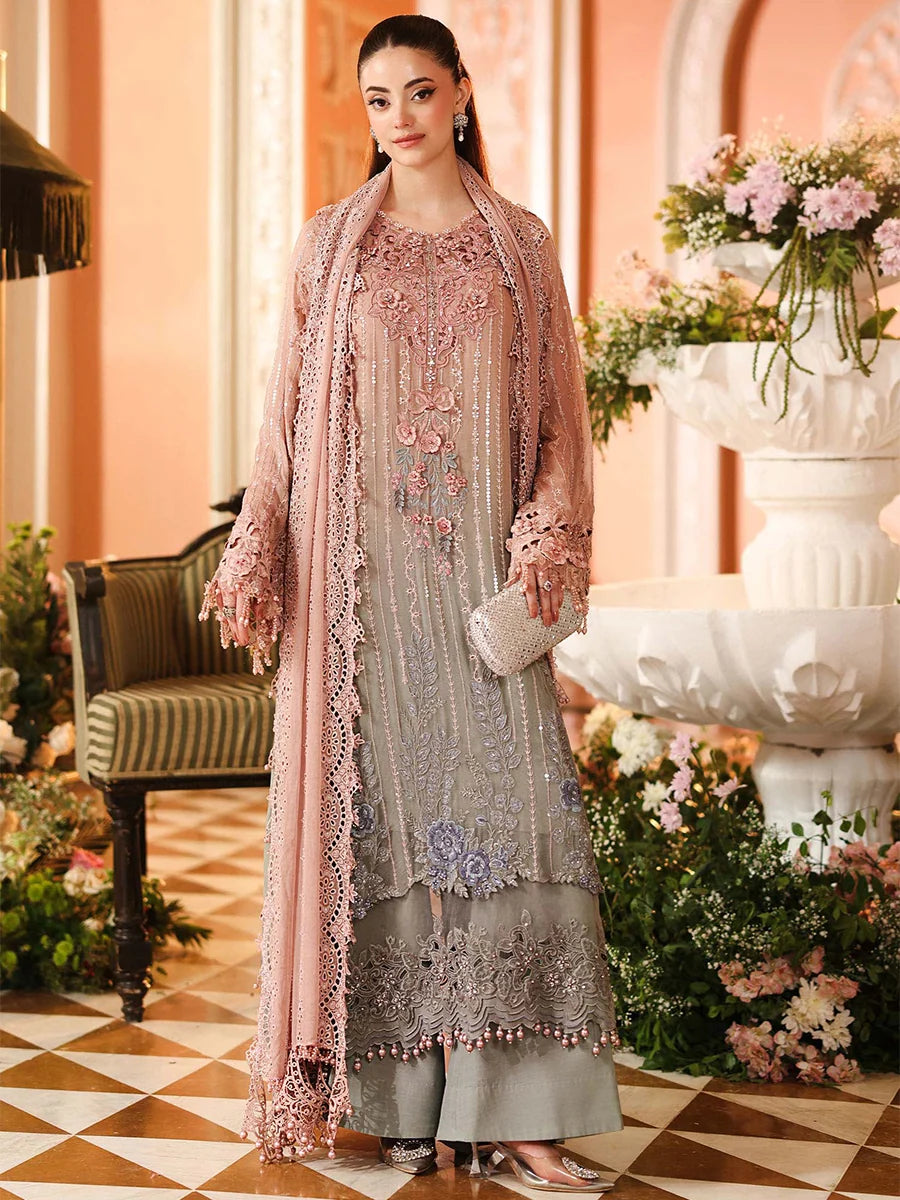Maria B Chiffon - MPC 202