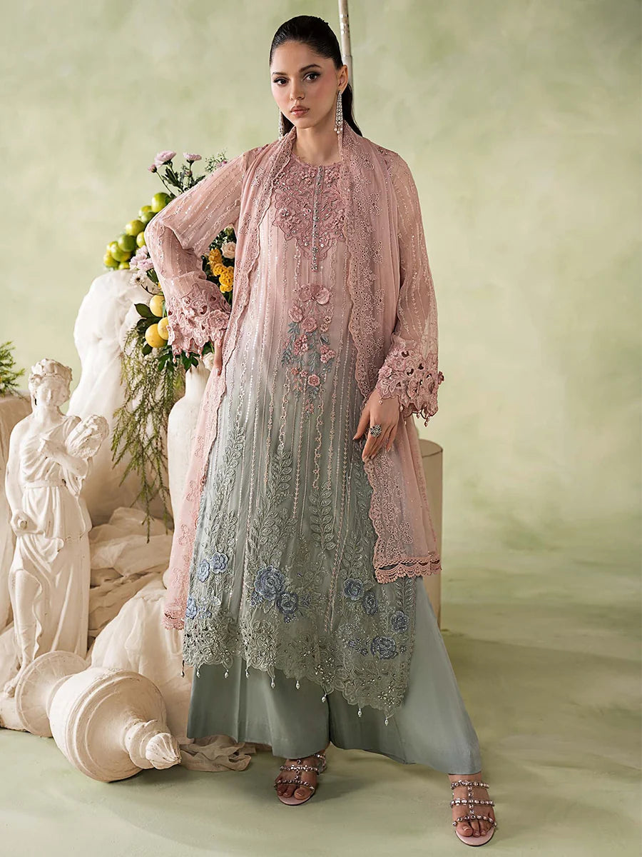 Maria B Chiffon - MPC 202