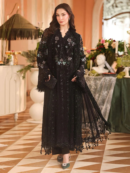 Maria B Chiffon - MPC 204