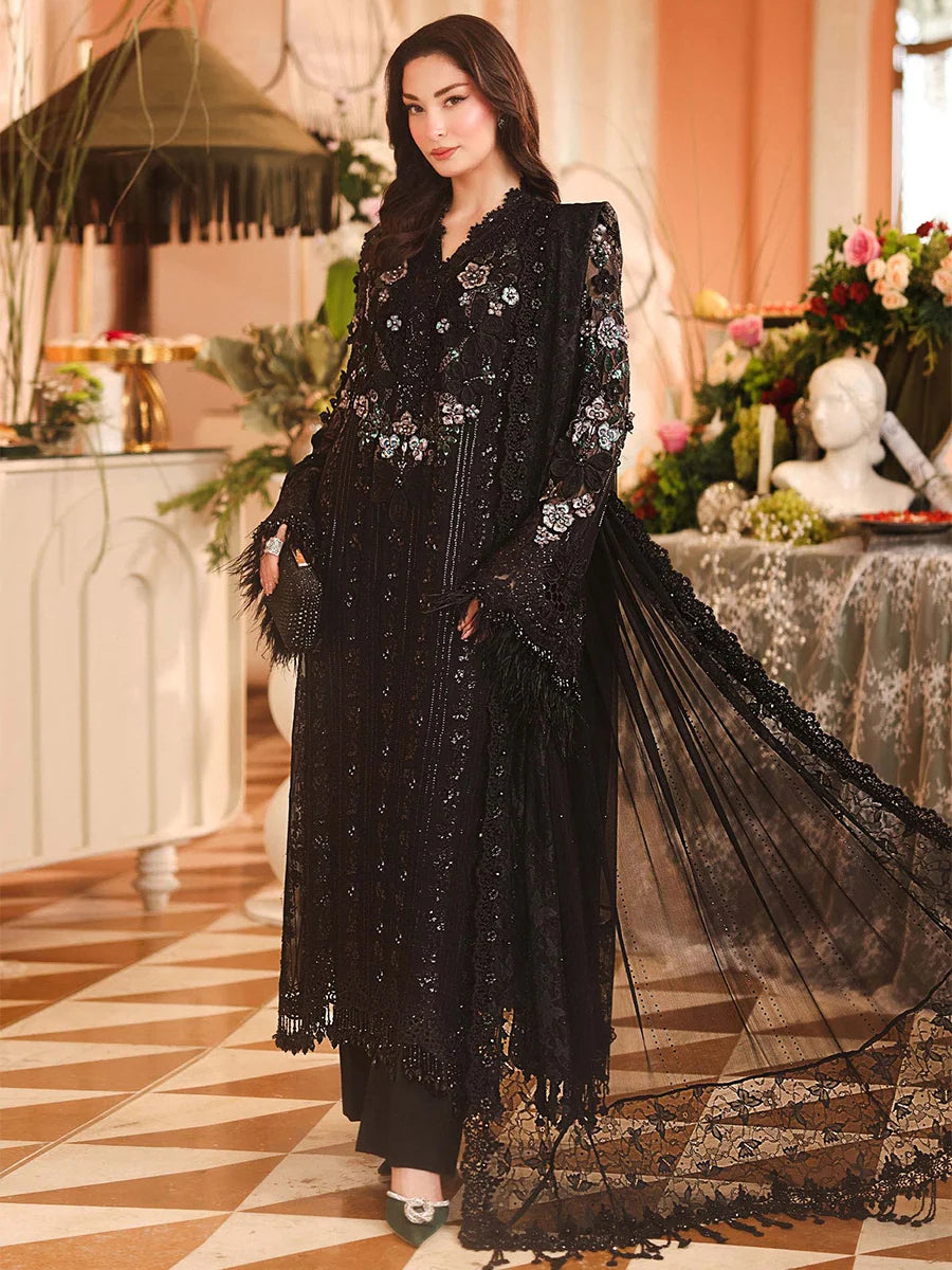 Maria B Chiffon - MPC 204
