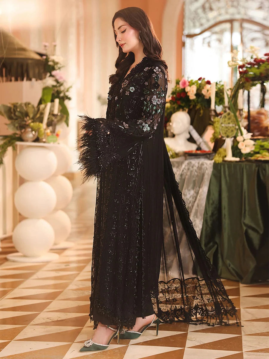 Maria B Chiffon - MPC 204