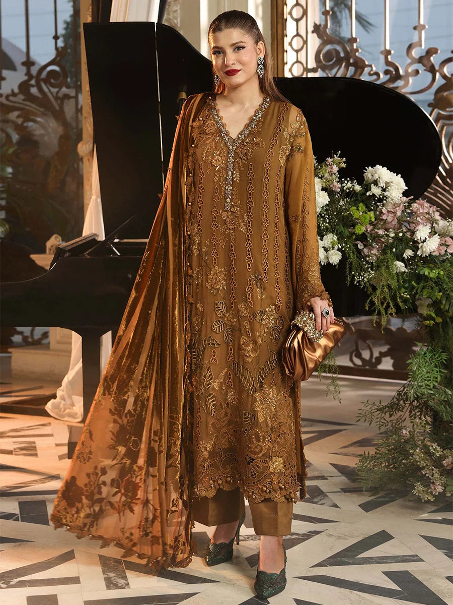 Maria B Chiffon - MPC 205