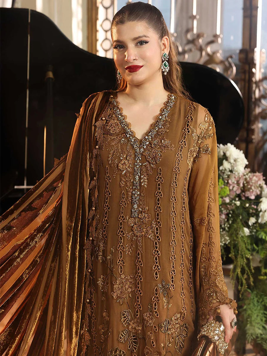 Maria B Chiffon - MPC 205