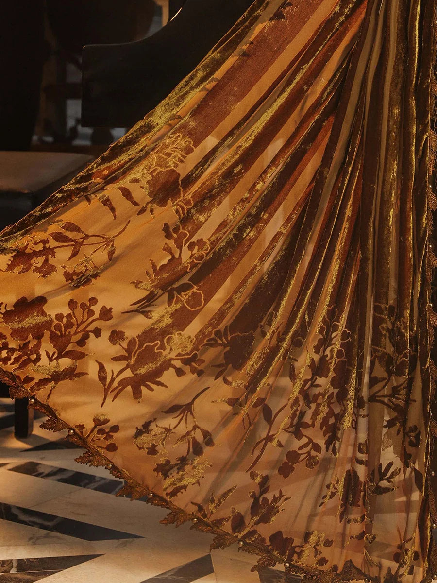 Maria B Chiffon - MPC 205