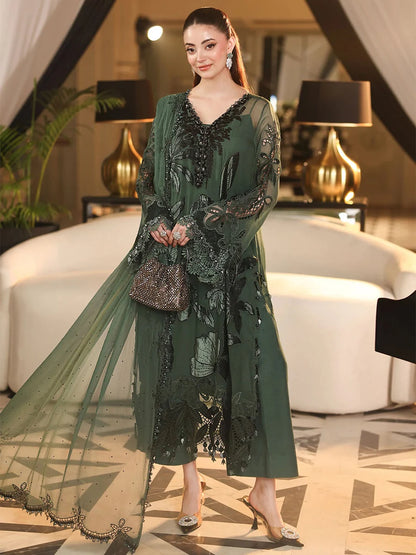 Maria B Chiffon - MPC 207