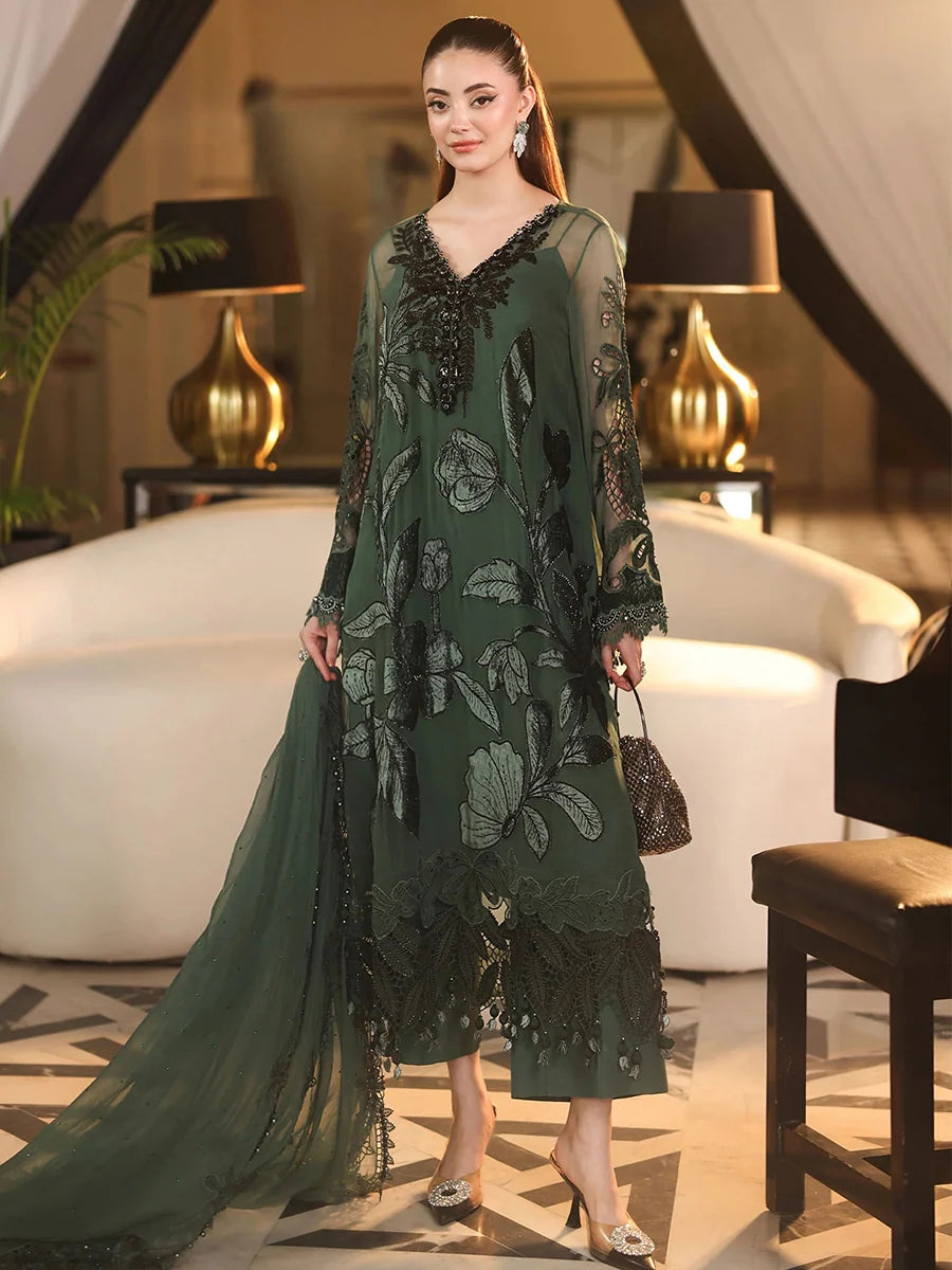 Maria B Chiffon - MPC 207