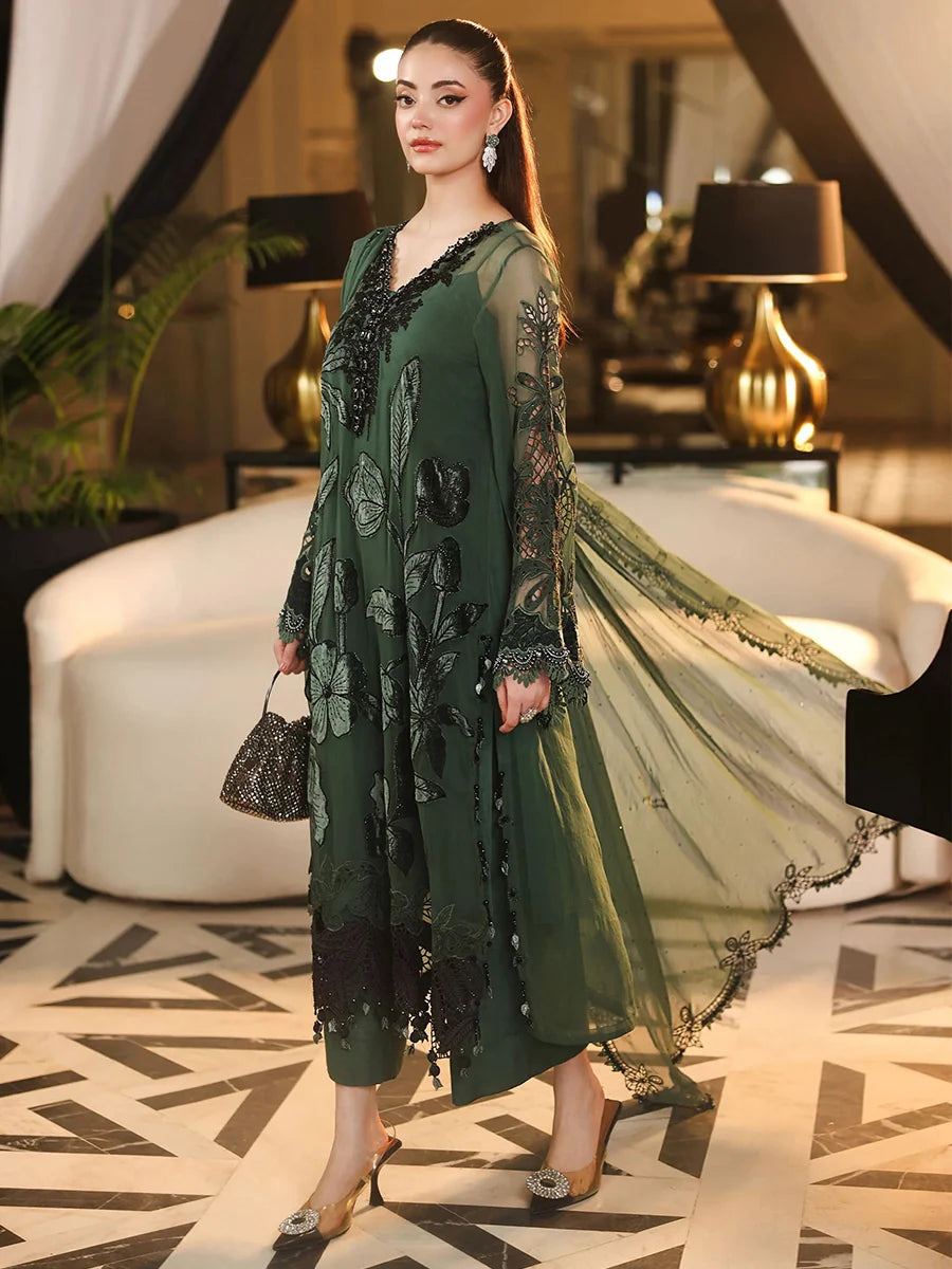 Maria B Chiffon - MPC 207