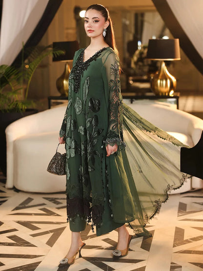 Maria B Chiffon - MPC 207