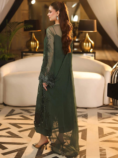 Maria B Chiffon - MPC 207