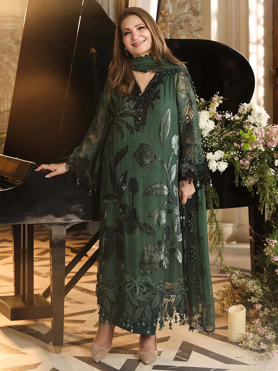 Maria B Chiffon - MPC 207