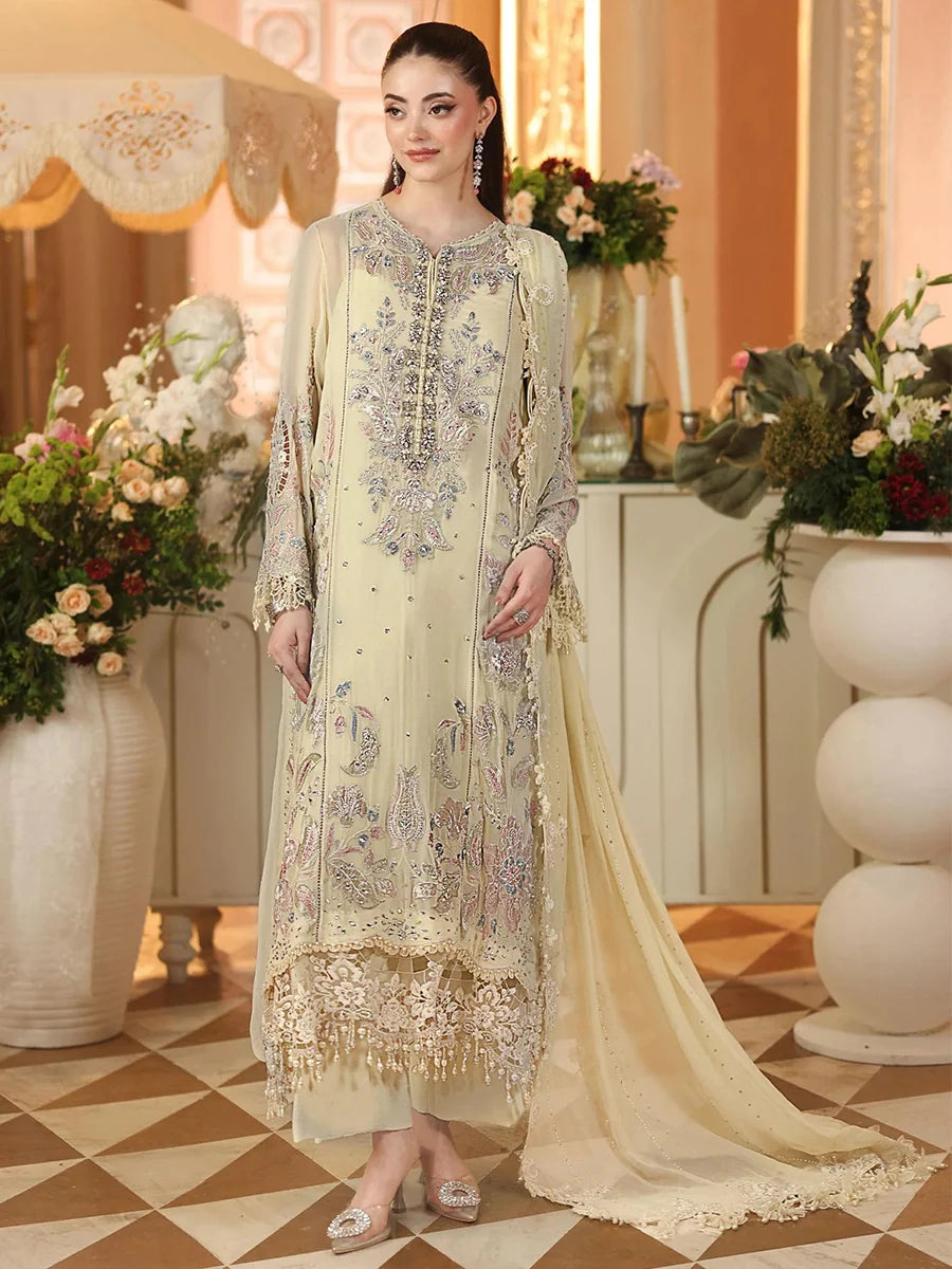Maria B Chiffon - MPC 208