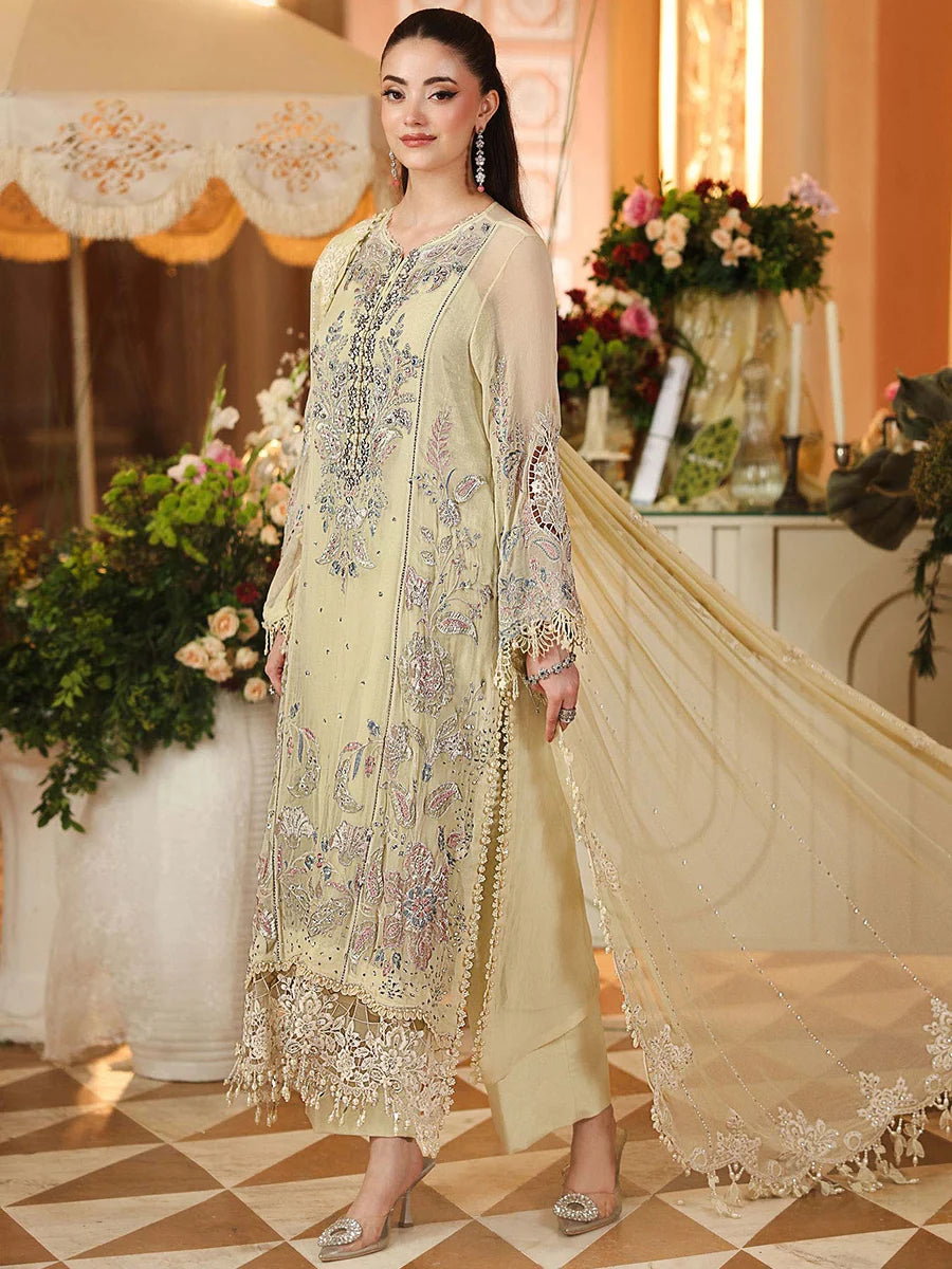 Maria B Chiffon - MPC 208