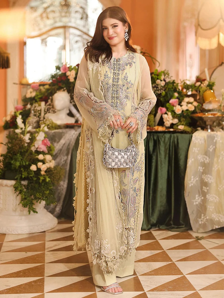 Maria B Chiffon - MPC 208
