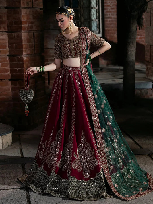 Mina Kashif Virsa - Dilruba