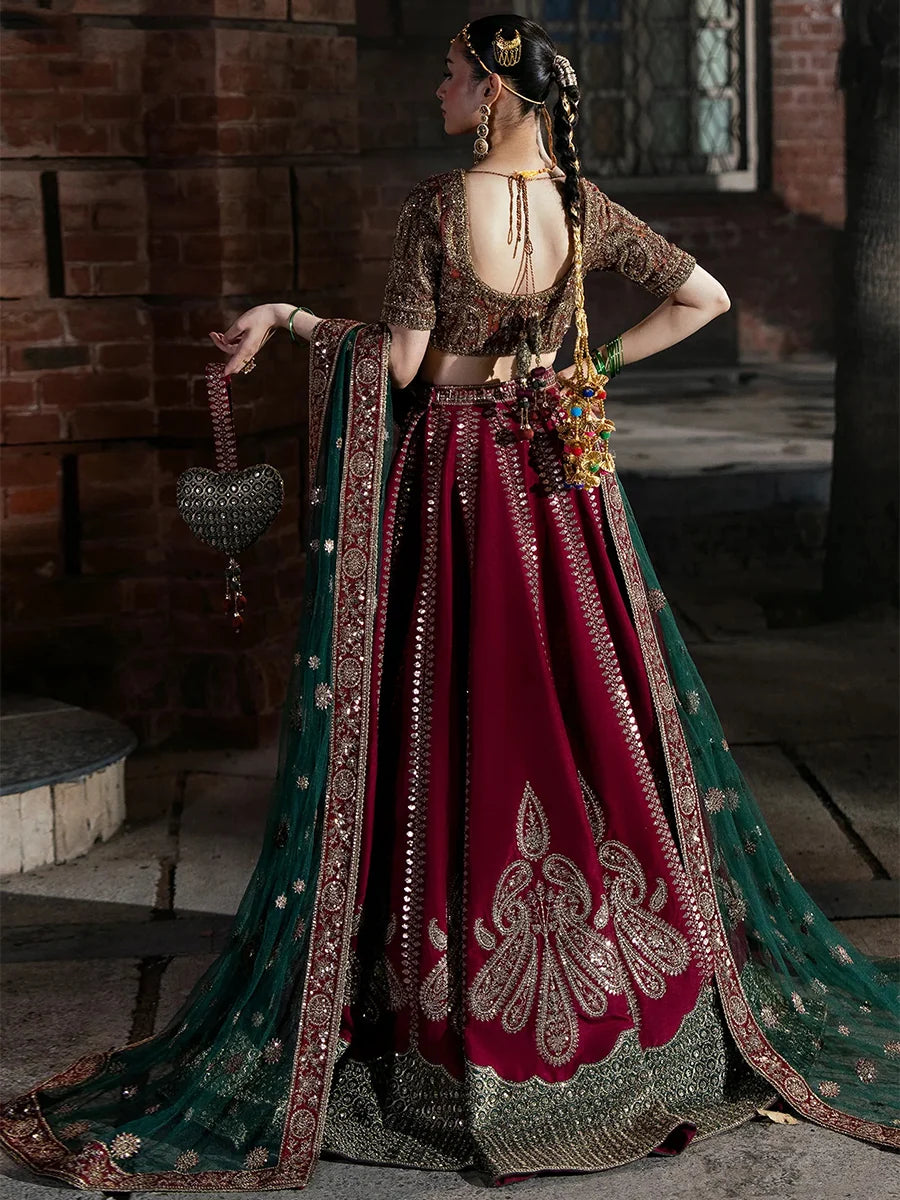Mina Kashif Virsa - Dilruba
