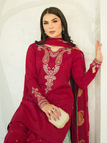 Mayal Festive