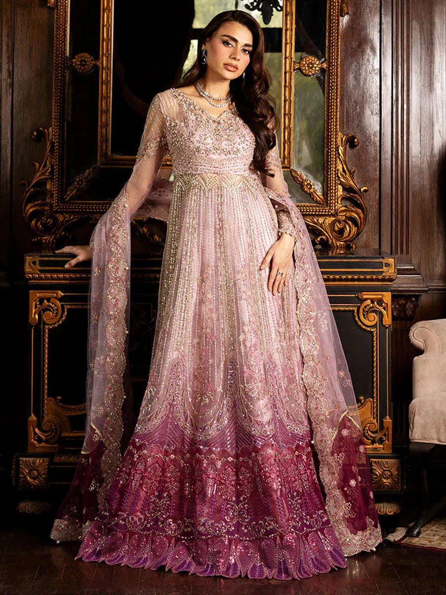 Mushq Formals - Geet