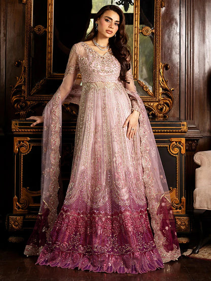 Mushq Formals - Geet