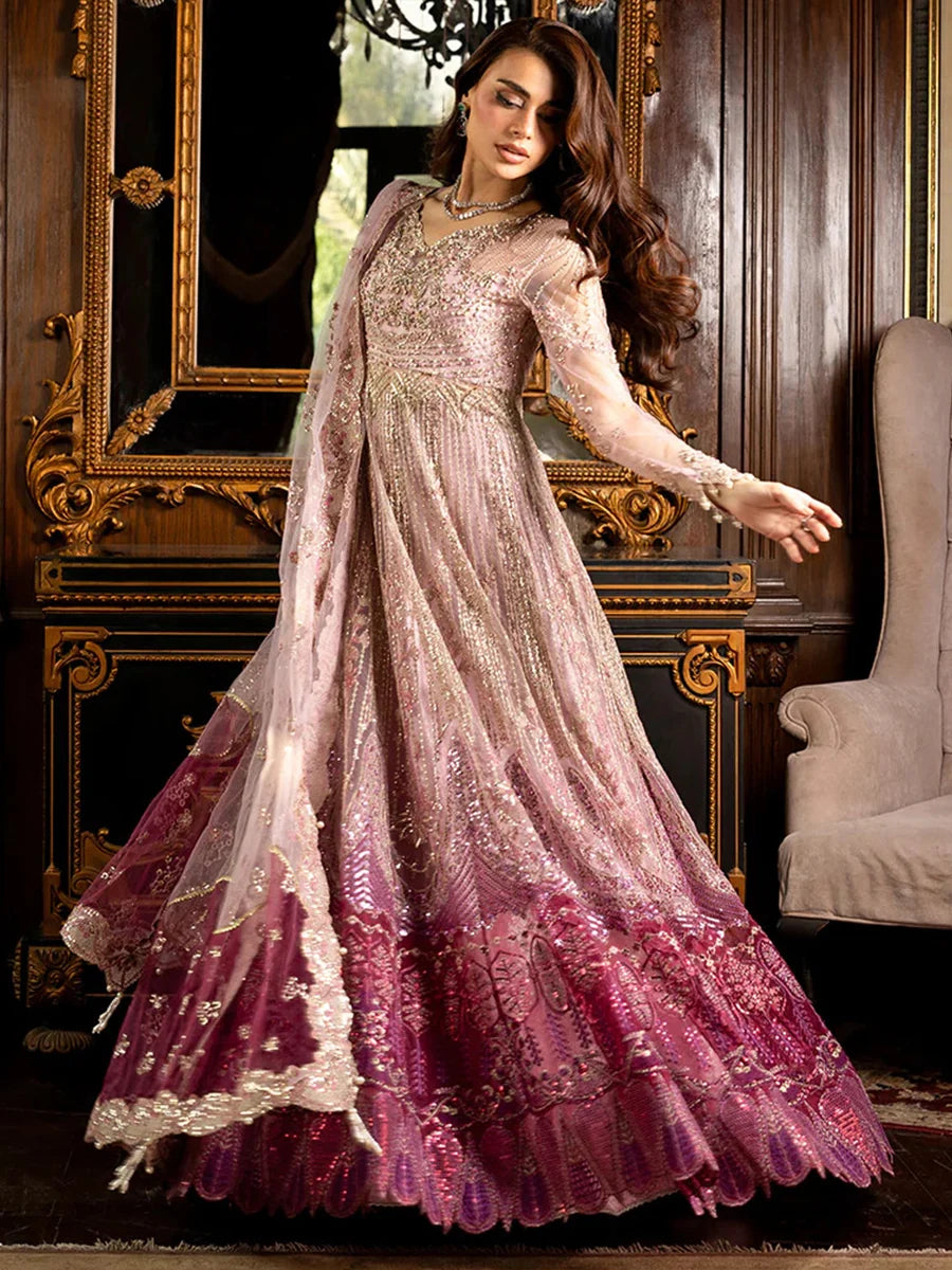 Mushq Formals - Geet