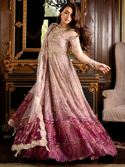 Mushq Formals - Geet