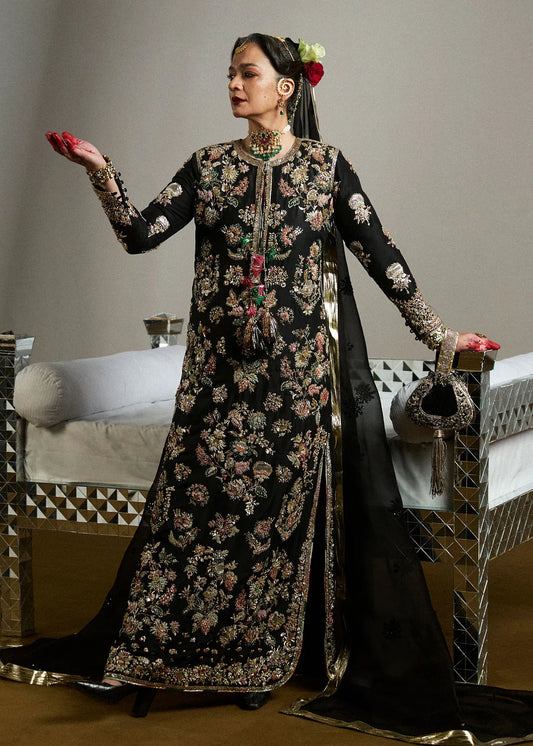 Hussain Rehar Qaatim