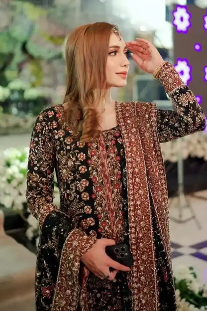 Haris Shakeel – Shayaana