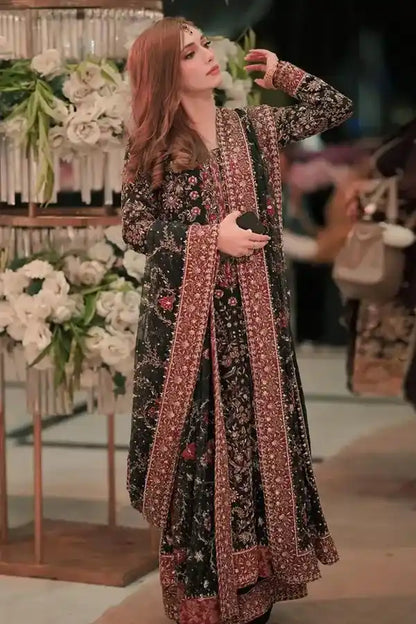 Haris Shakeel – Shayaana