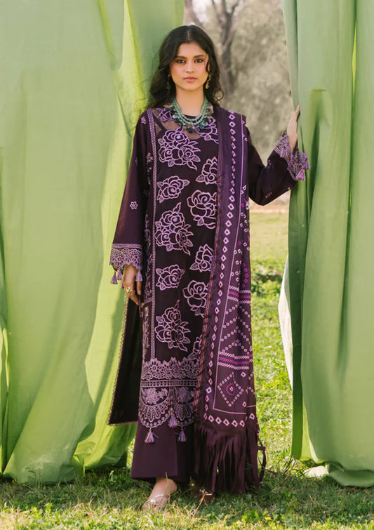 Mahnur Dahlia