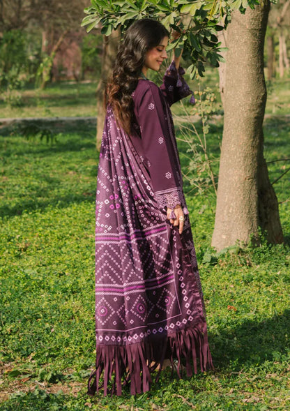 Mahnur Dahlia