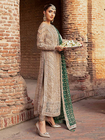 Maria B Couture - MC 1015