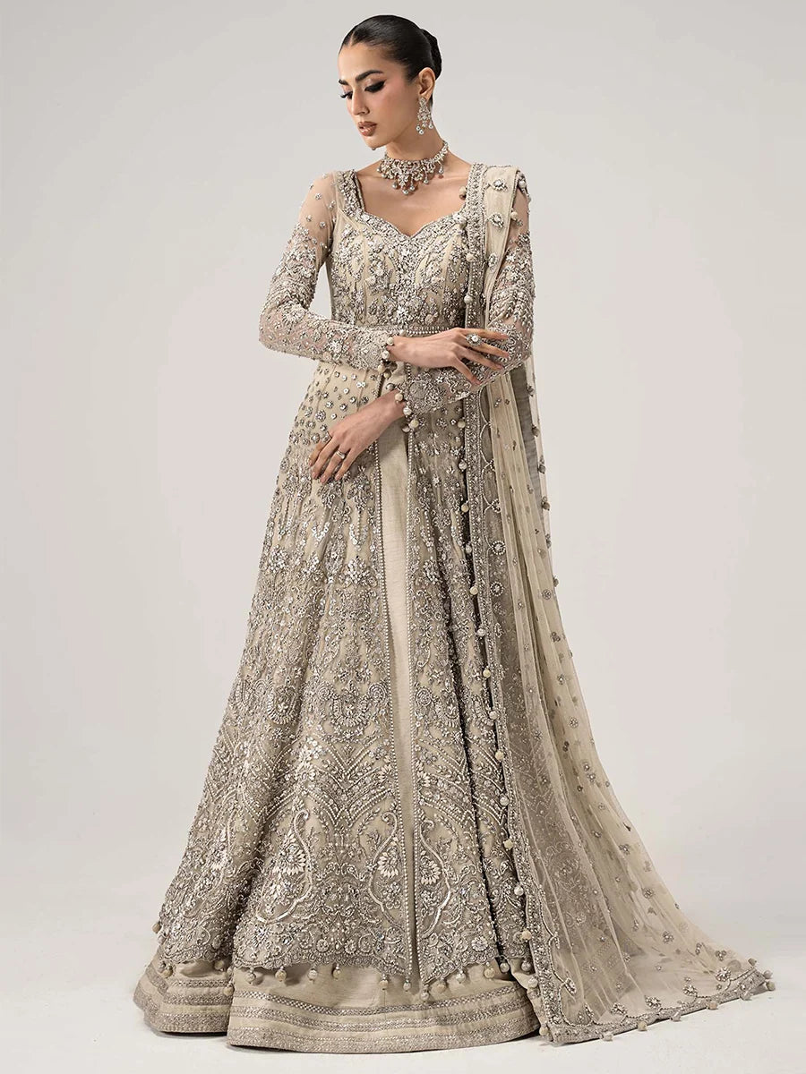 Maria B Couture – Elaria