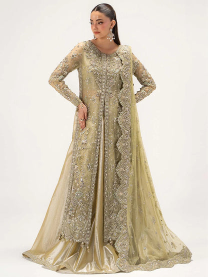 Maria B Couture – Serelia