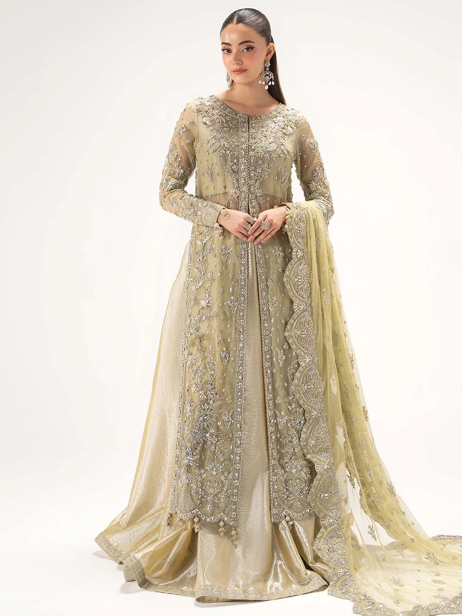 Maria B Couture – Serelia