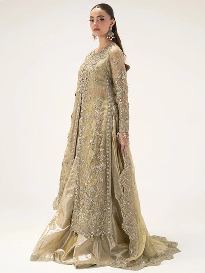 Maria B Couture – Serelia