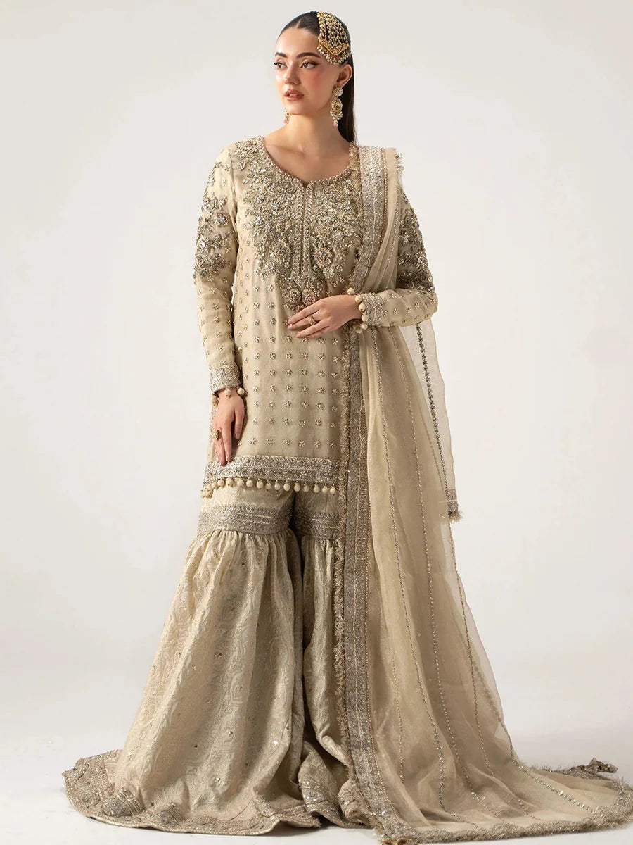 Maria B Couture – Mayrozeh