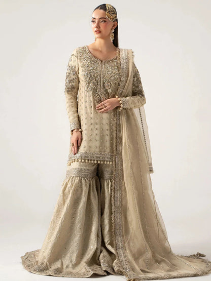 Maria B Couture – Mayrozeh