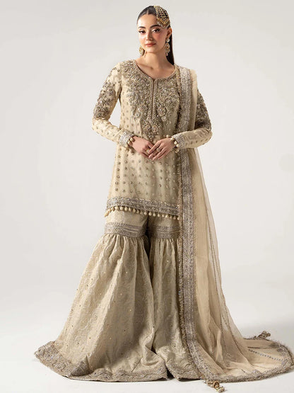 Maria B Couture – Mayrozeh