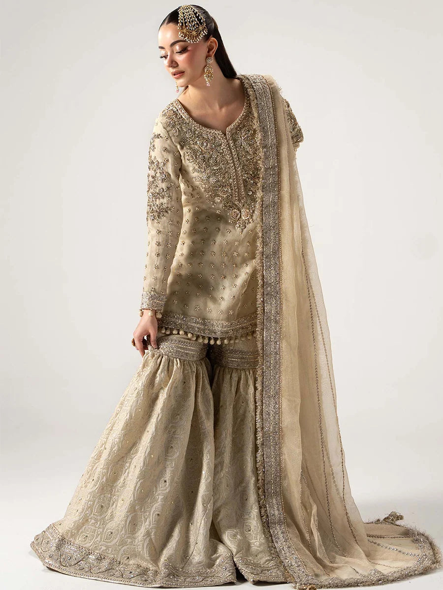 Maria B Couture – Mayrozeh