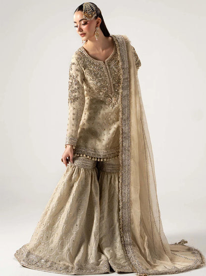Maria B Couture – Mayrozeh