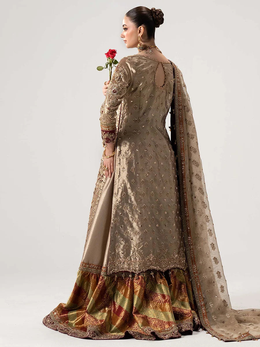 Maria B Couture – Zuhal