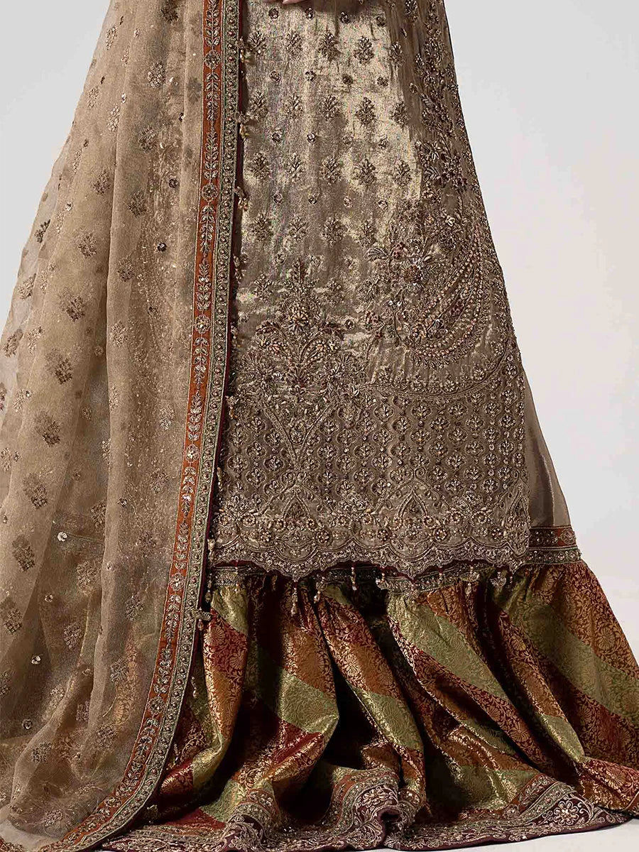 Maria B Couture – Zuhal